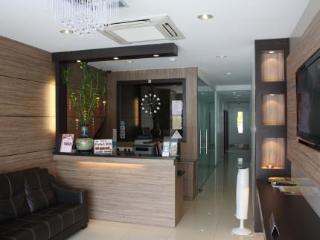 Dynasty Inn - Wakaf Che Yeh Exterior foto