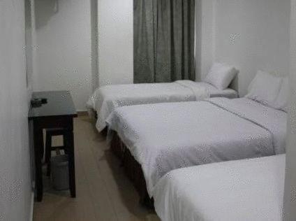 Dynasty Inn - Wakaf Che Yeh Cameră foto